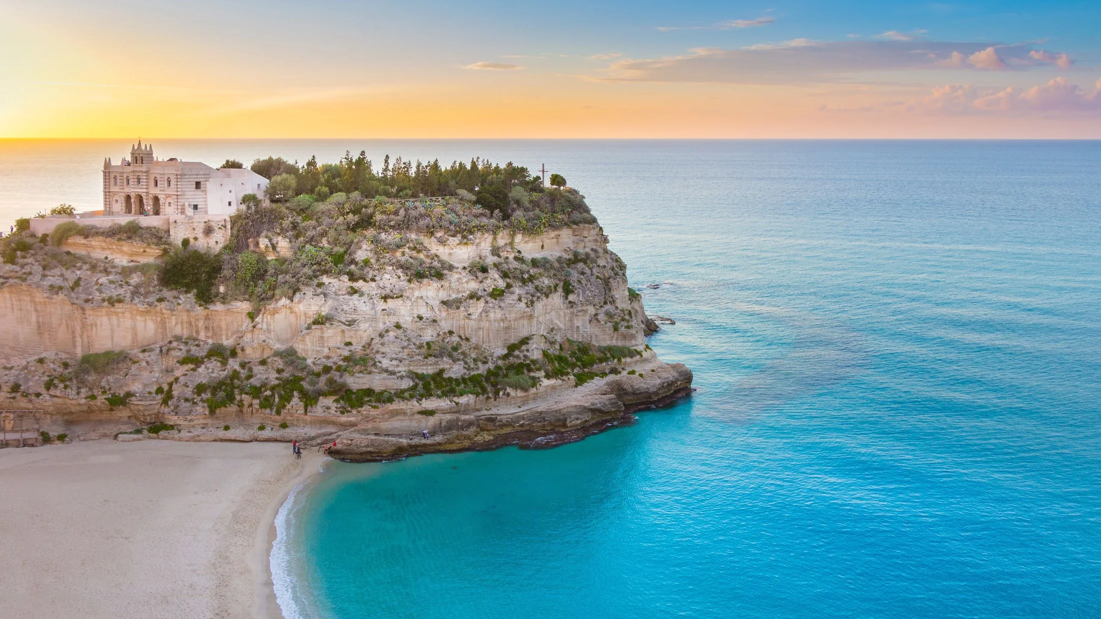 Tropea