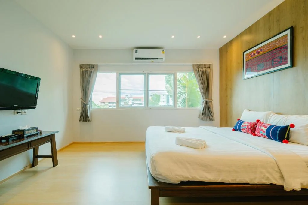 OUR HOME IN CHIANG MAI view 11