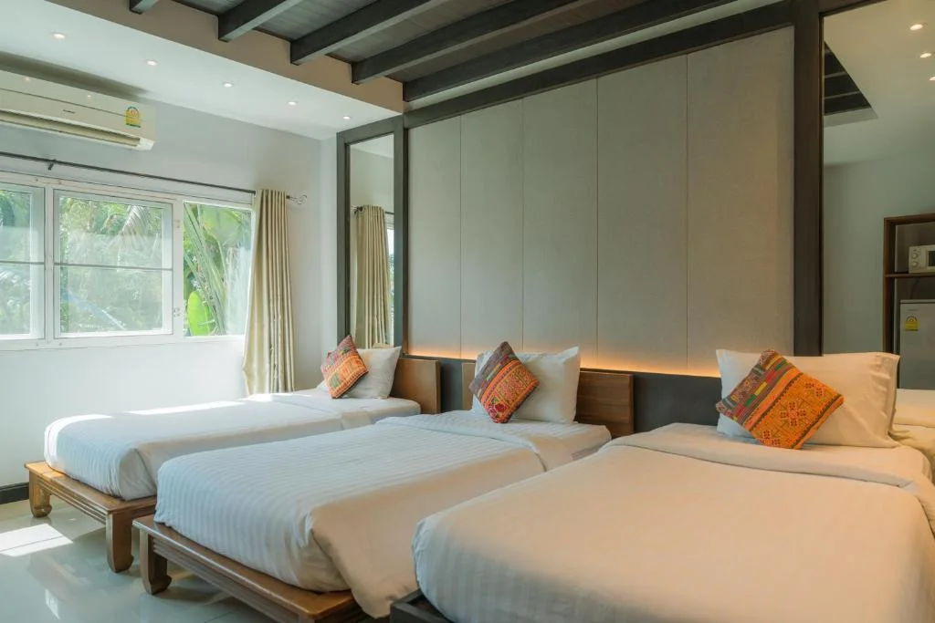 OUR HOME IN CHIANG MAI view 16