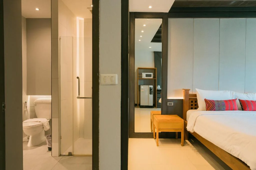 OUR HOME IN CHIANG MAI view 20