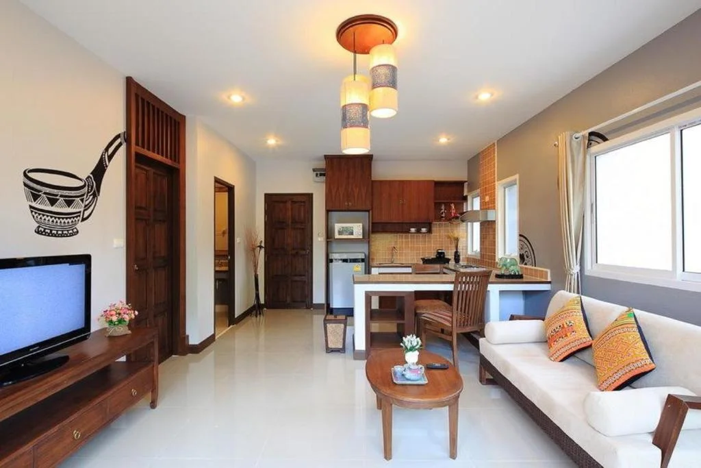 OUR HOME IN CHIANG MAI view 22