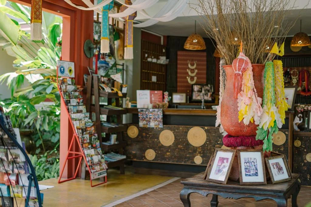 OUR HOME IN CHIANG MAI view 23