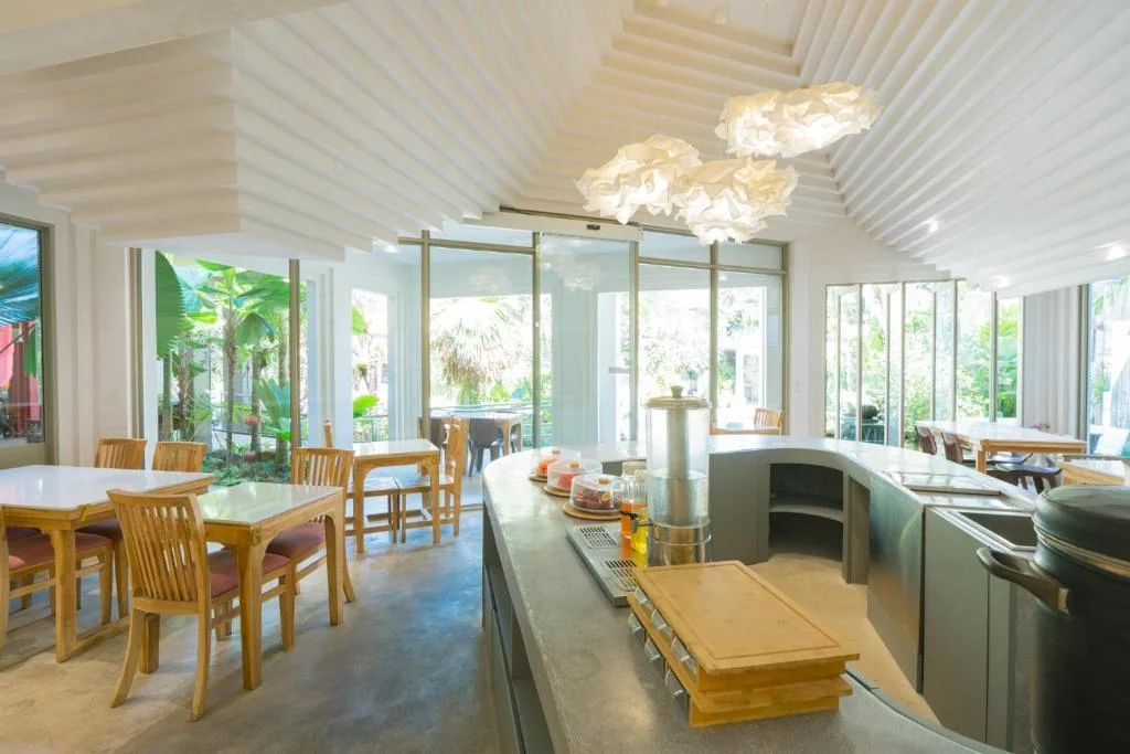 OUR HOME IN CHIANG MAI view 6