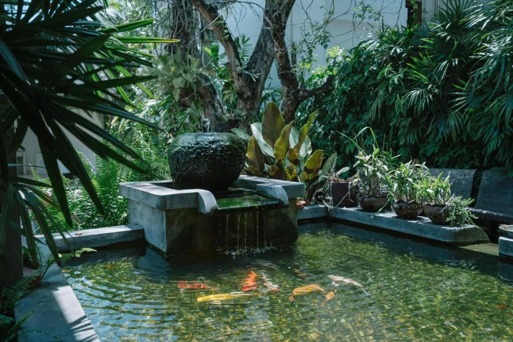 OUR HOME IN CHIANG MAI view 9