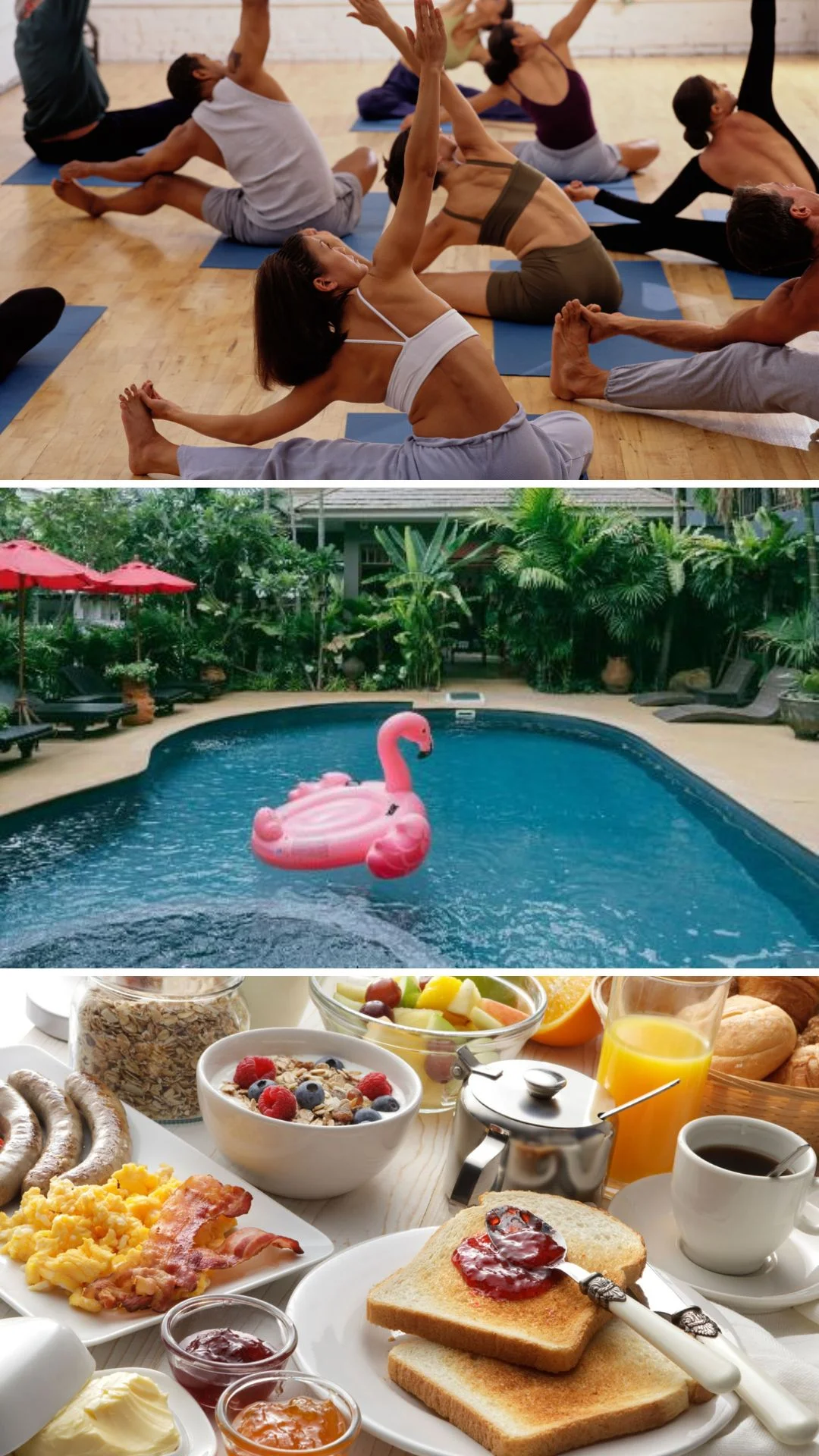 MORNINGS ENERGY ☀️