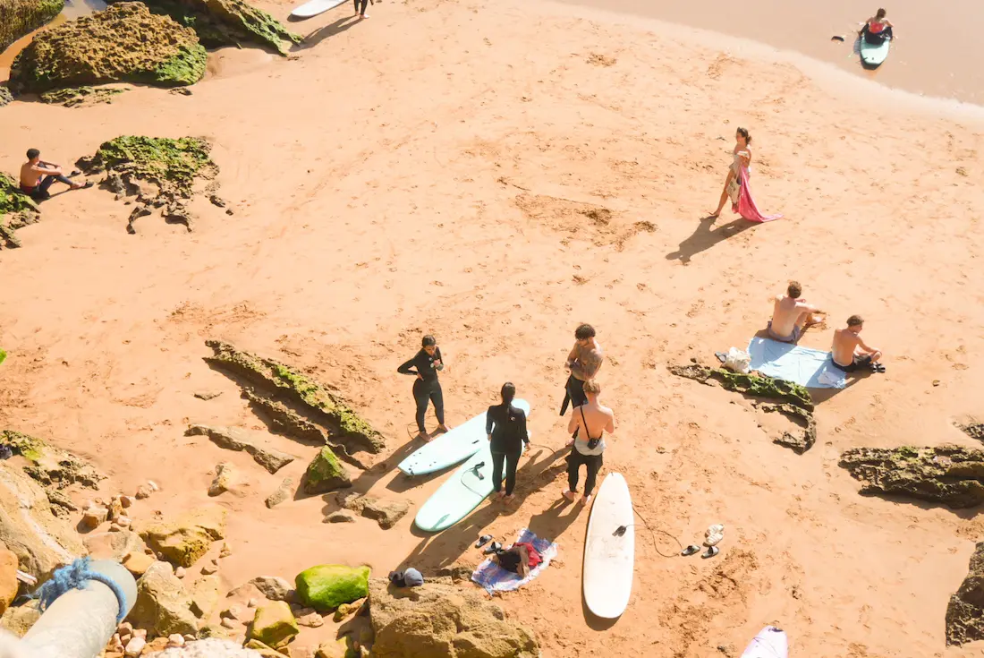 Surf
