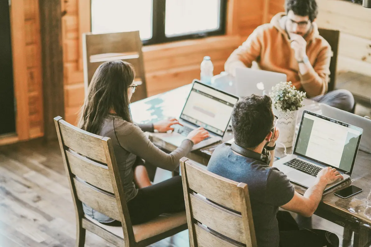 Coworking