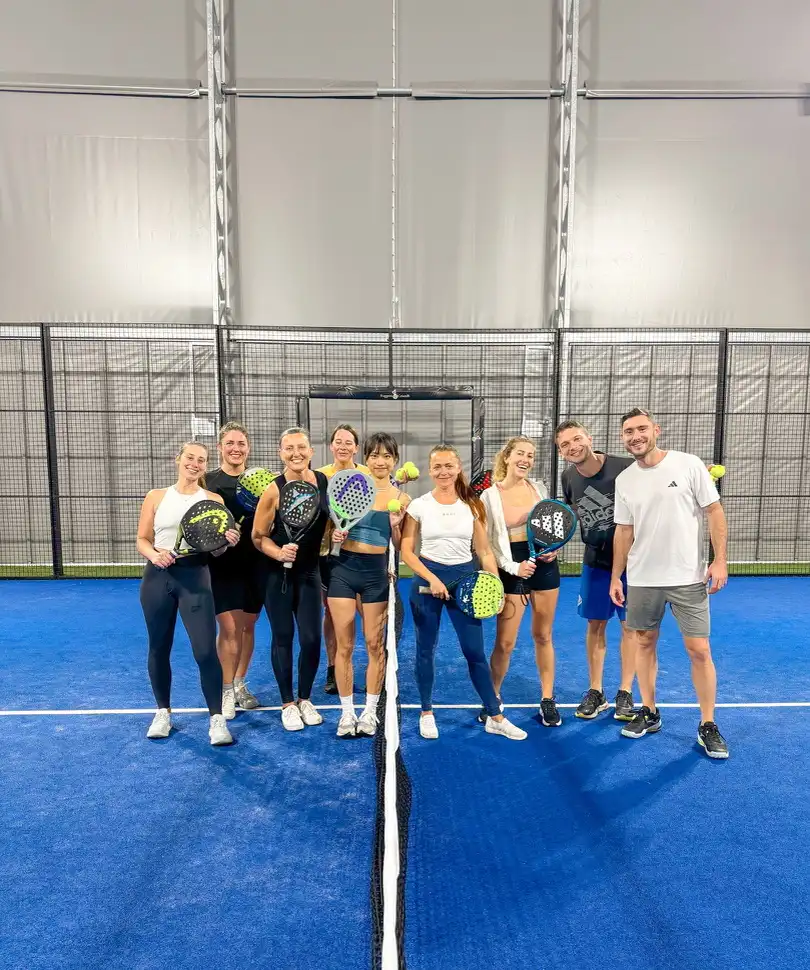 Remote working setup