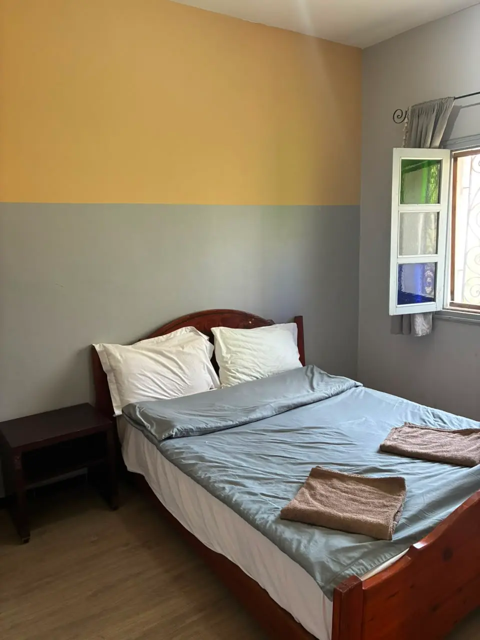 Private Room
