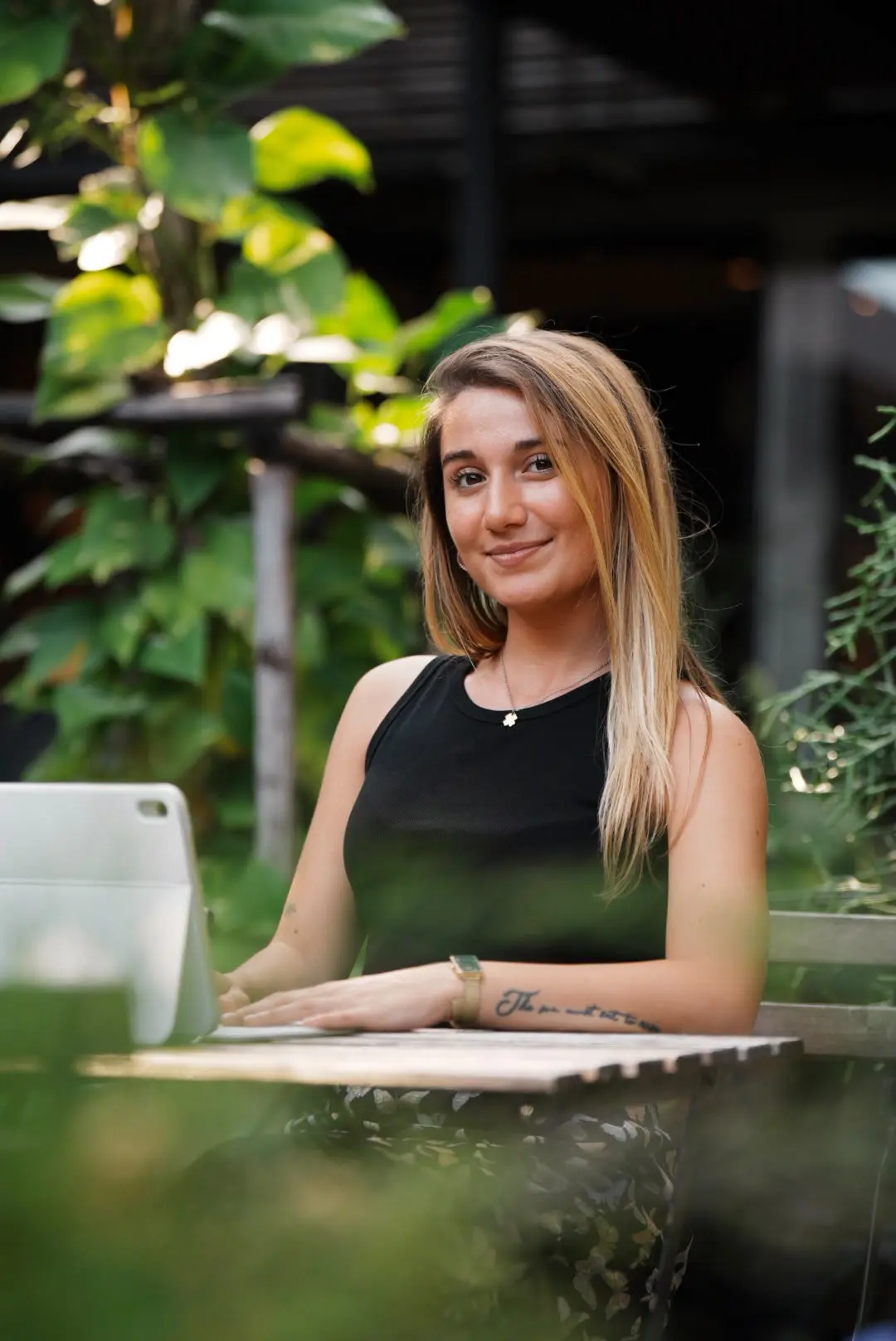 Ila, Community Lead