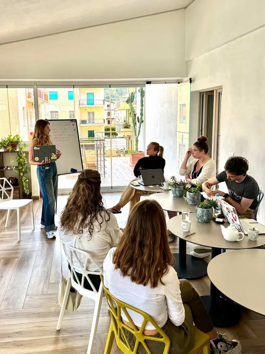 AI-Powered Business Growth Bootcamp